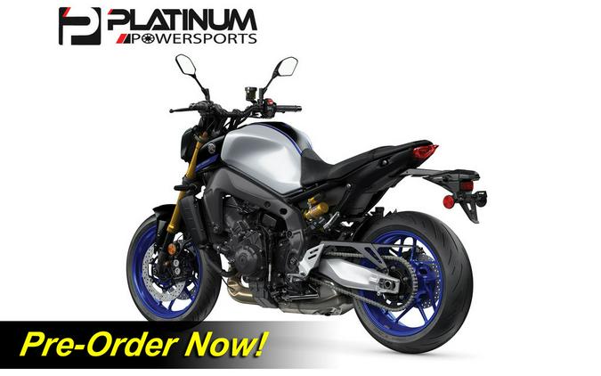 2023 Yamaha MT-09 SP