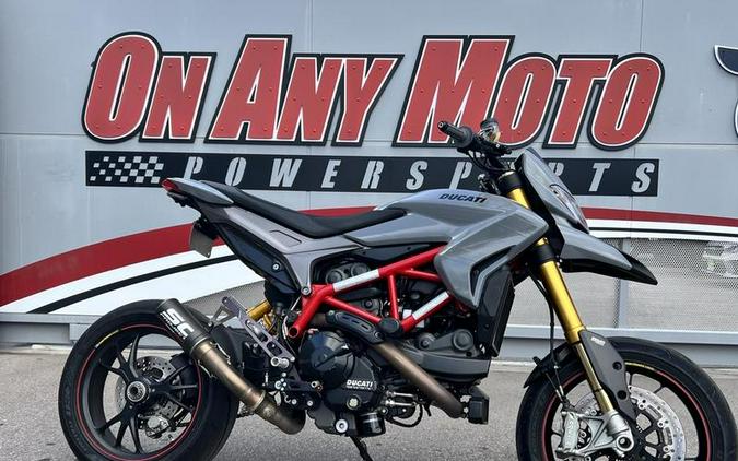 Ducati Hypermotard 939 SP motorcycles for sale MotoHunt