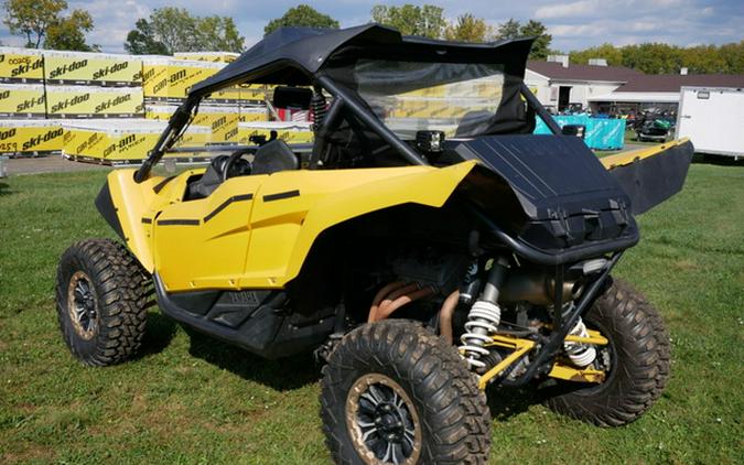 2016 Yamaha YXZ 1000R SE