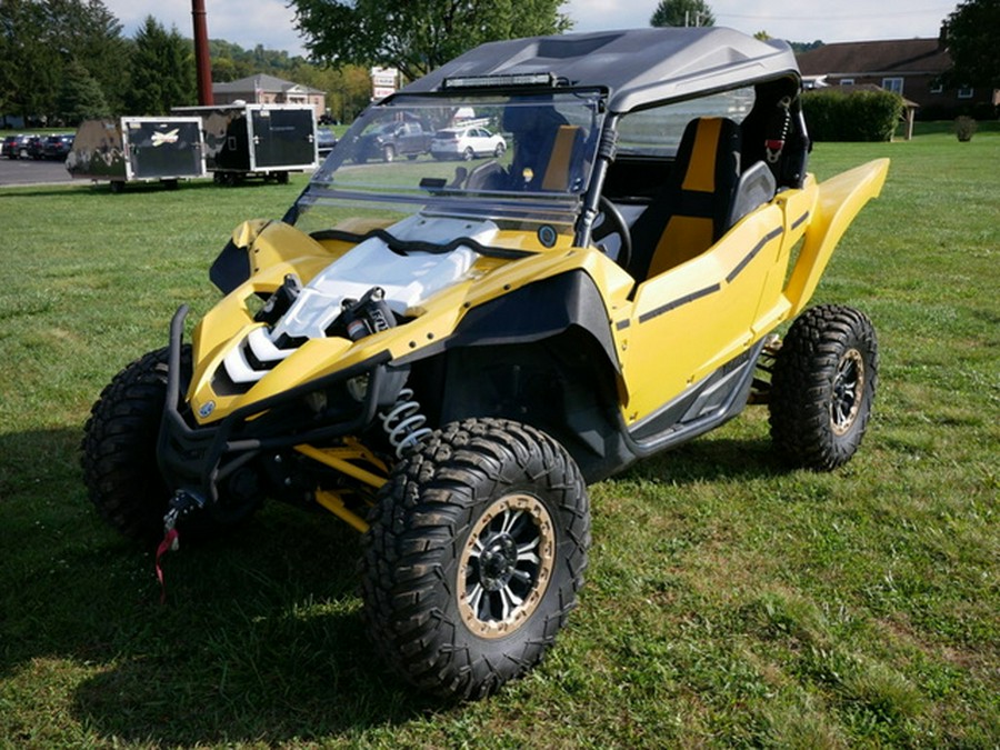 2016 Yamaha YXZ 1000R SE