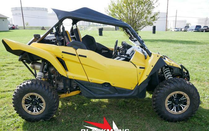 2016 Yamaha YXZ 1000R SE