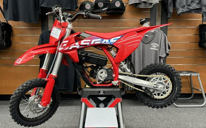 2023 GASGAS MC-E 5