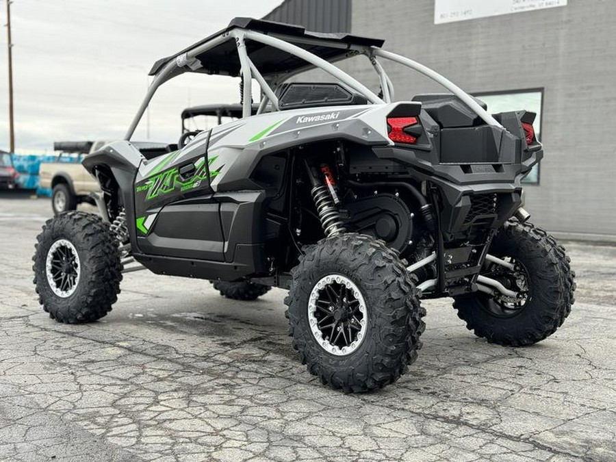 2024 Kawasaki Teryx KRX® 1000 eS