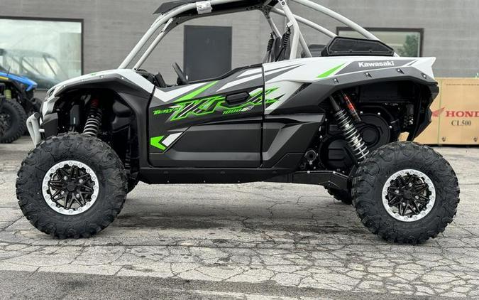 2024 Kawasaki Teryx KRX® 1000 eS