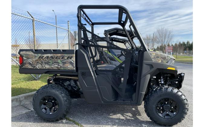 2024 Polaris Industries Ranger® SP 570 Premium