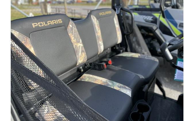 2024 Polaris Industries Ranger® SP 570 Premium