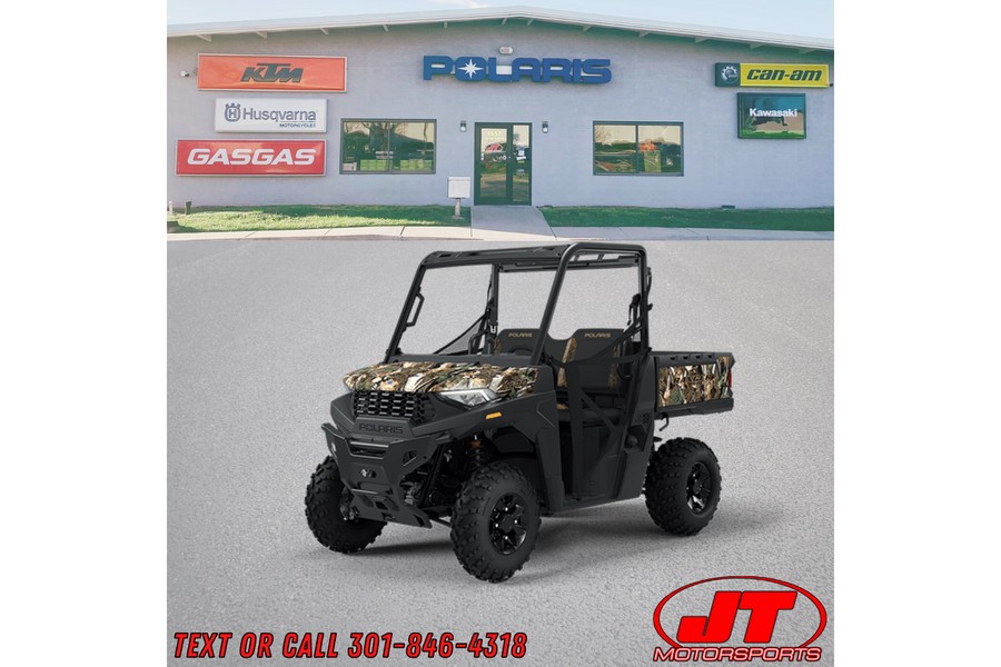 2024 Polaris Industries Ranger® SP 570 Premium