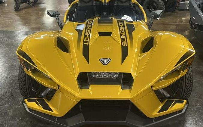 2024 Polaris Slingshot® Slingshot® R Gold Rush