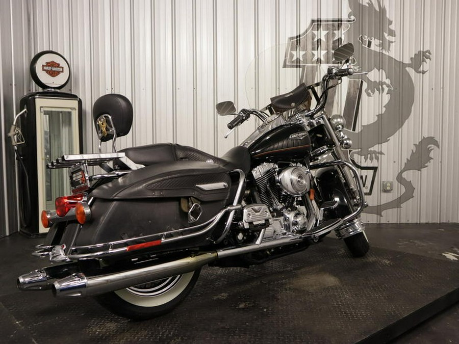 2000 Harley-Davidson® FLHRC - Road King® Classic