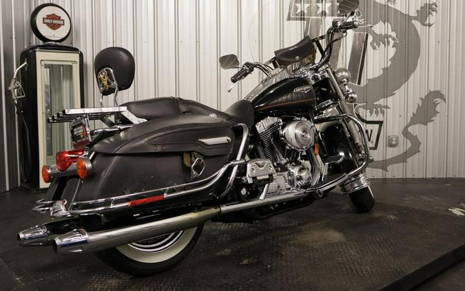 2000 Harley-Davidson® FLHRC - Road King® Classic