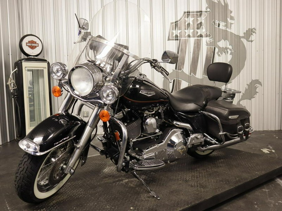 2000 Harley-Davidson® FLHRC - Road King® Classic