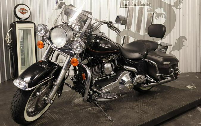 2000 Harley-Davidson® FLHRC - Road King® Classic