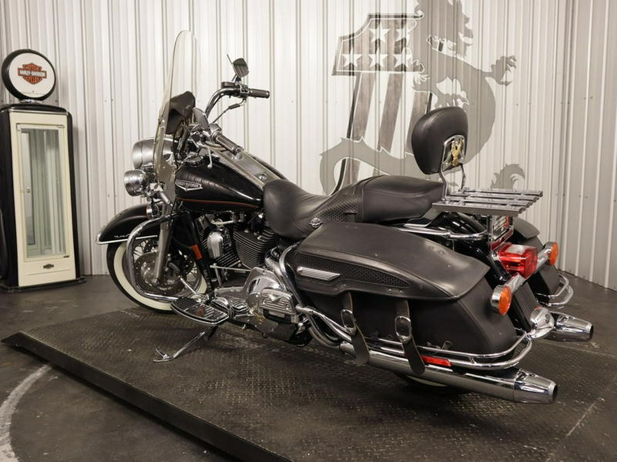 2000 Harley-Davidson® FLHRC - Road King® Classic