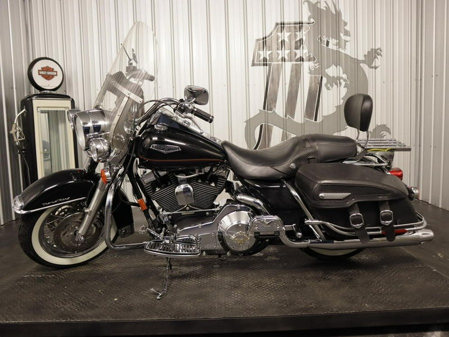 2000 Harley-Davidson® FLHRC - Road King® Classic