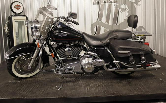 2000 Harley-Davidson® FLHRC - Road King® Classic