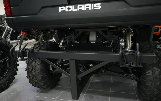 2024 Polaris Industries RANGER 1000 PREMIUM - GRANITE GRAY DEMO Sale! Price includes Parts!