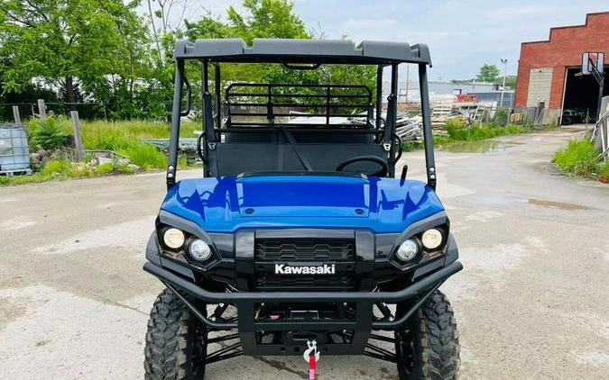 2024 Kawasaki Mule PRO-FXT™ 1000 LE