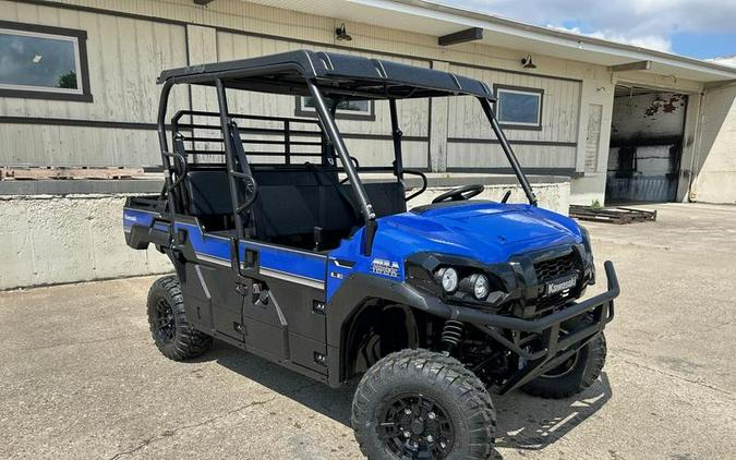 2024 Kawasaki Mule PRO-FXT™ 1000 LE