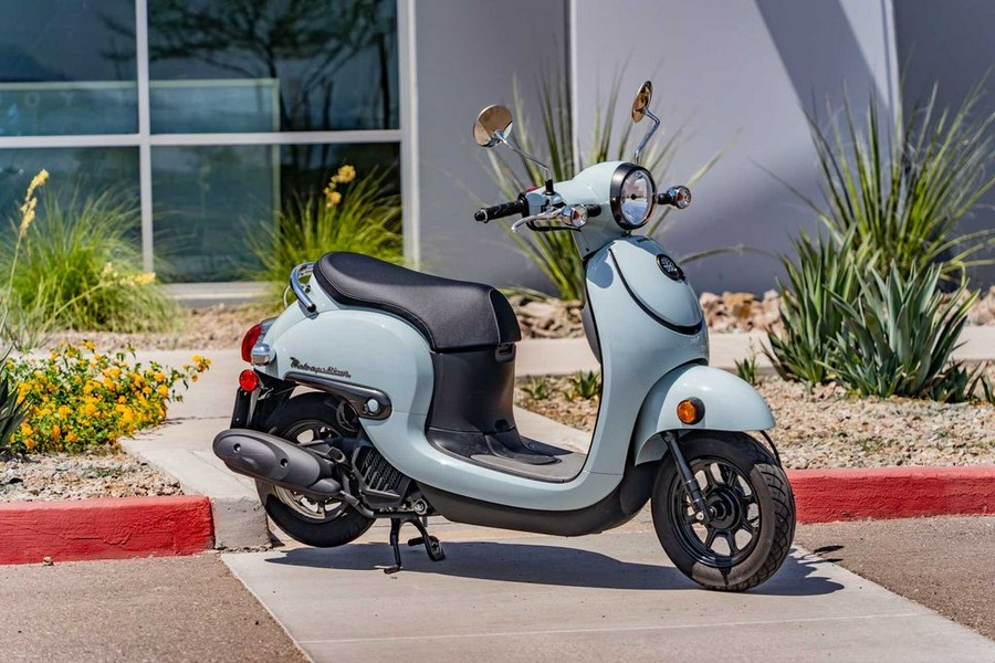 2022 Honda® Metropolitan