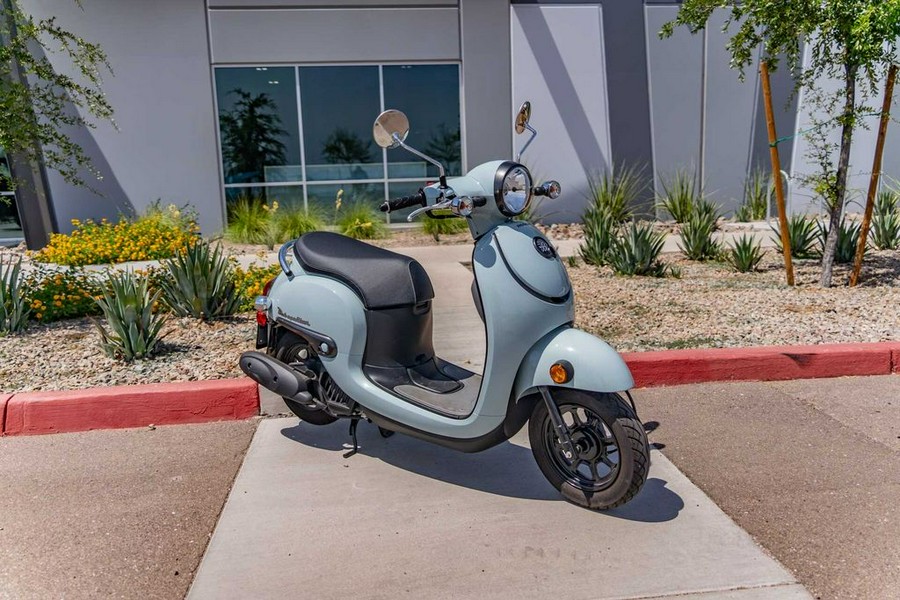 2022 Honda® Metropolitan