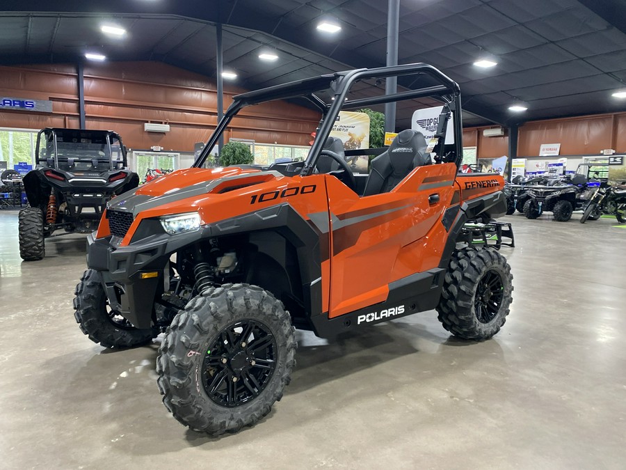 2024 Polaris GENERAL® 1000 Premium