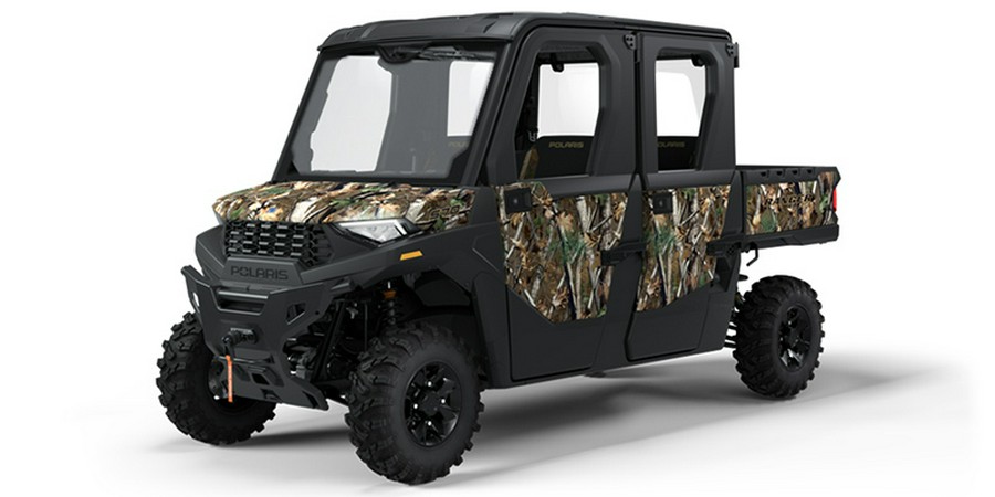 2024 Polaris Ranger Crew SP 570 NorthStar Edition