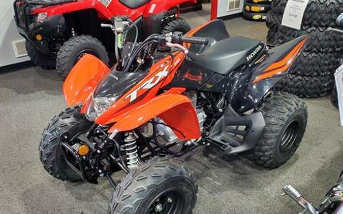 2024 Honda TRX250X