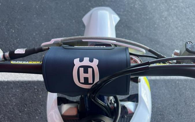 2025 Husqvarna® TC 250