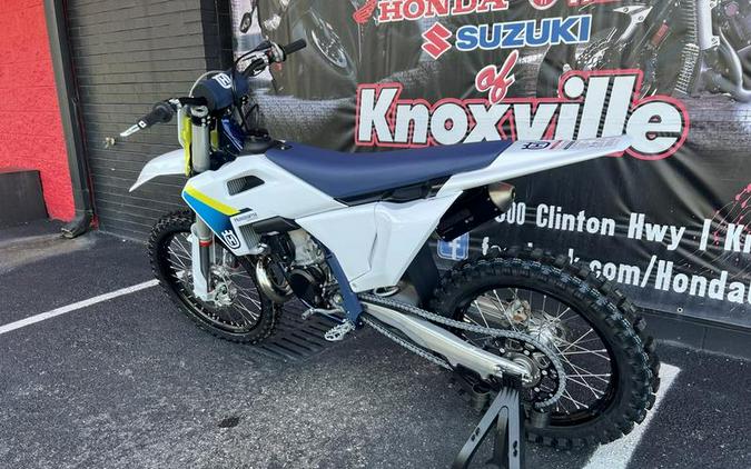 2025 Husqvarna® TC 250