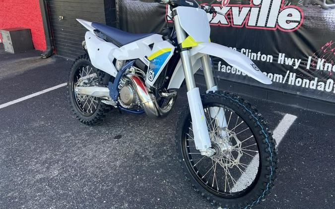 2025 Husqvarna® TC 250