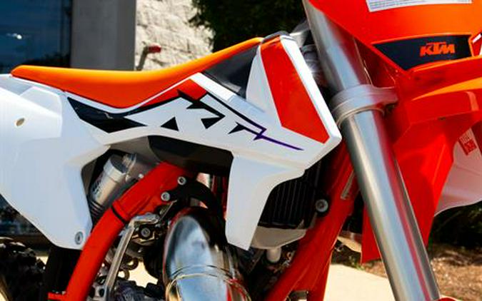 2024 KTM 85 SX 19/16