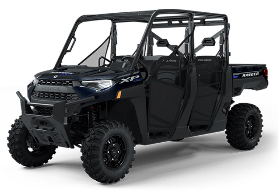 2024 Polaris Industries Ranger Crew XP 1000