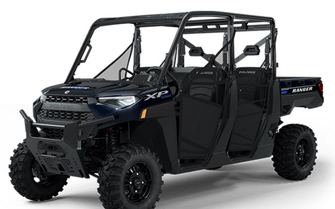 2024 Polaris Industries Ranger Crew XP 1000