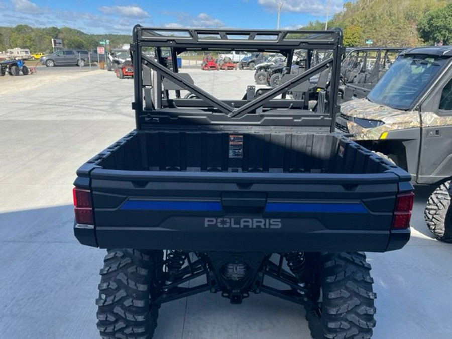 2024 Polaris Industries Ranger Crew XP 1000