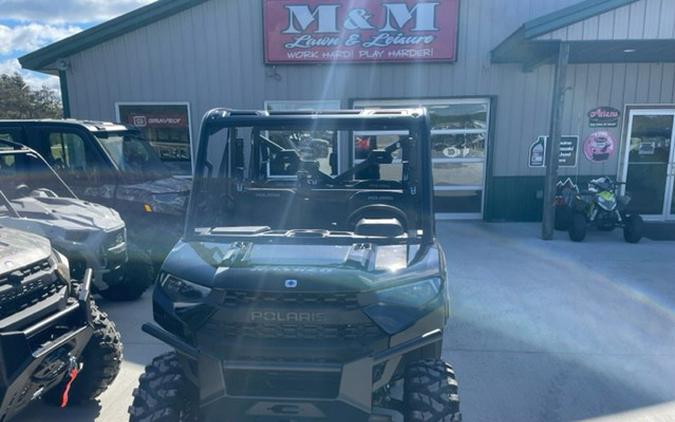 2024 Polaris Industries Ranger Crew XP 1000