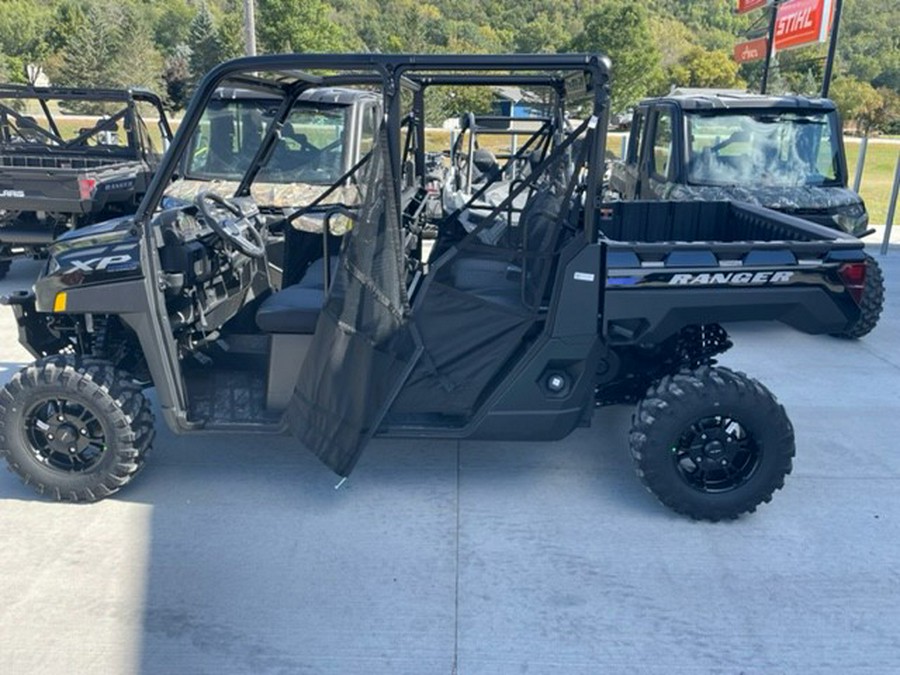 2024 Polaris Industries Ranger Crew XP 1000