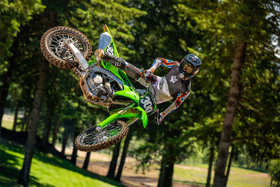 2025 Kawasaki KX™ 250