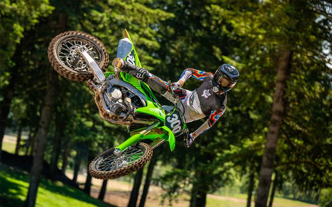 2025 Kawasaki KX™ 250