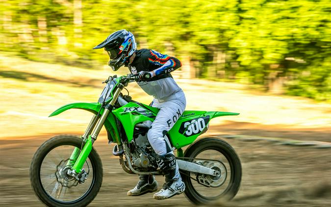 2025 Kawasaki KX™ 250