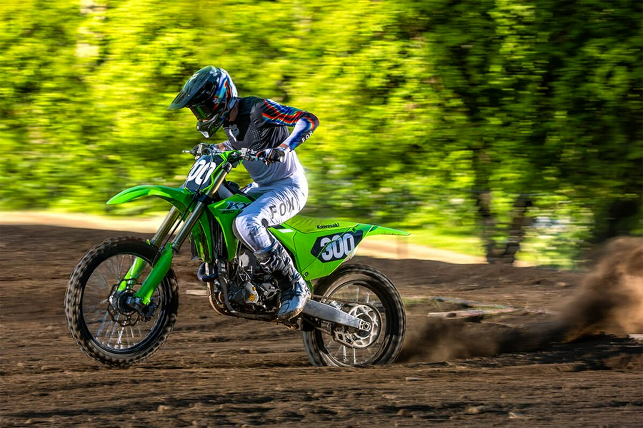 2025 Kawasaki KX™ 250