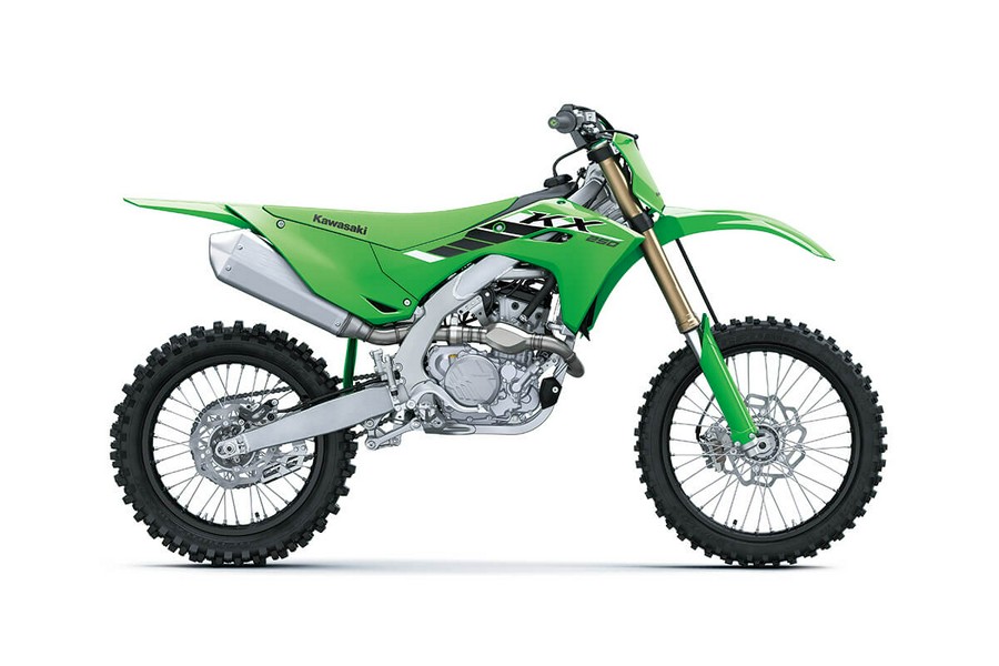 2025 Kawasaki KX™ 250