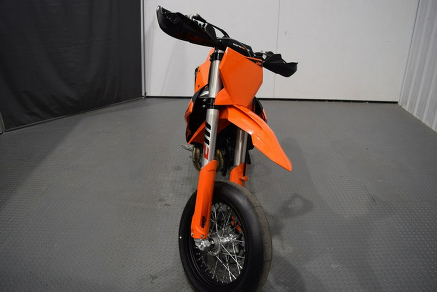 2025 KTM SMR 450