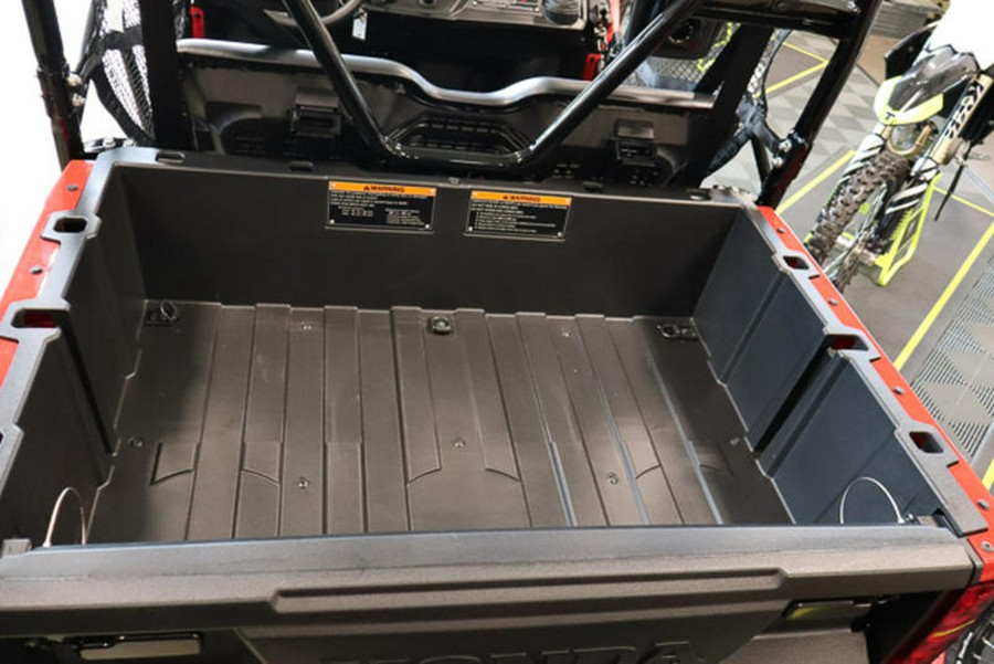 2025 Honda® Pioneer 520