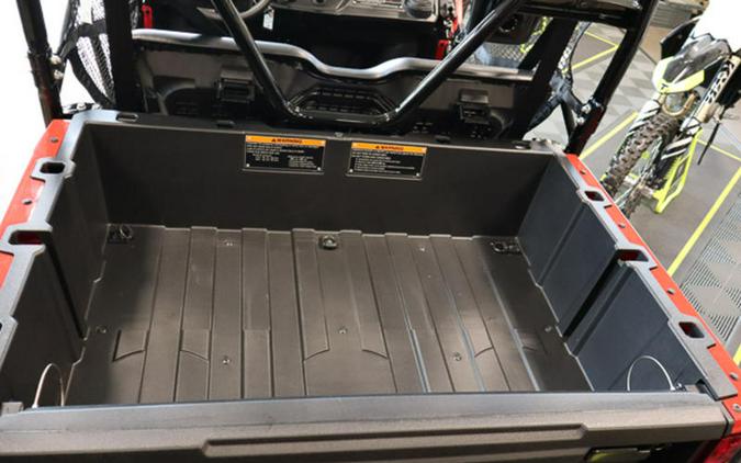 2025 Honda® Pioneer 520