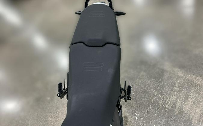 2025 Ducati Desertx