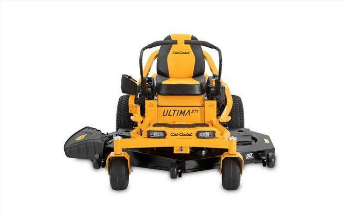 2025 Cub Cadet ZT1 60