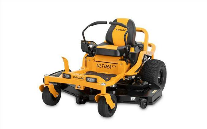 2025 Cub Cadet ZT1 60