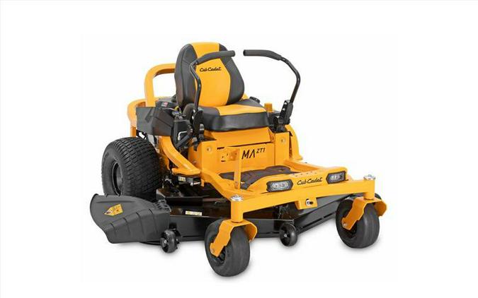 2025 Cub Cadet ZT1 60