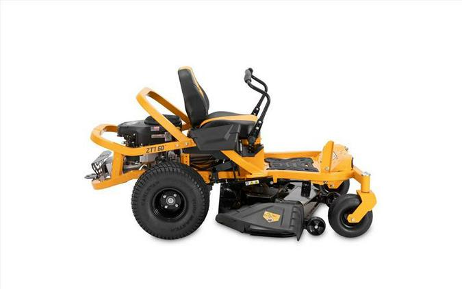 2025 Cub Cadet ZT1 60