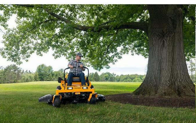 2025 Cub Cadet ZT1 60
